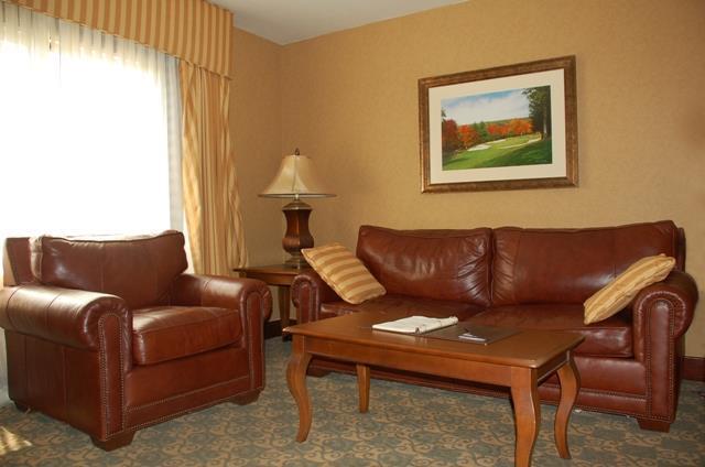 Wisp Resort Hotel And Conference Center McHenry Oda fotoğraf