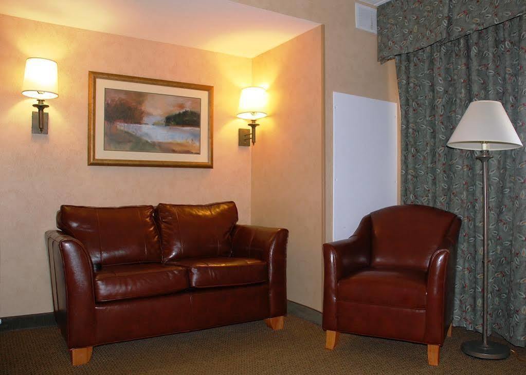 Wisp Resort Hotel And Conference Center McHenry Dış mekan fotoğraf